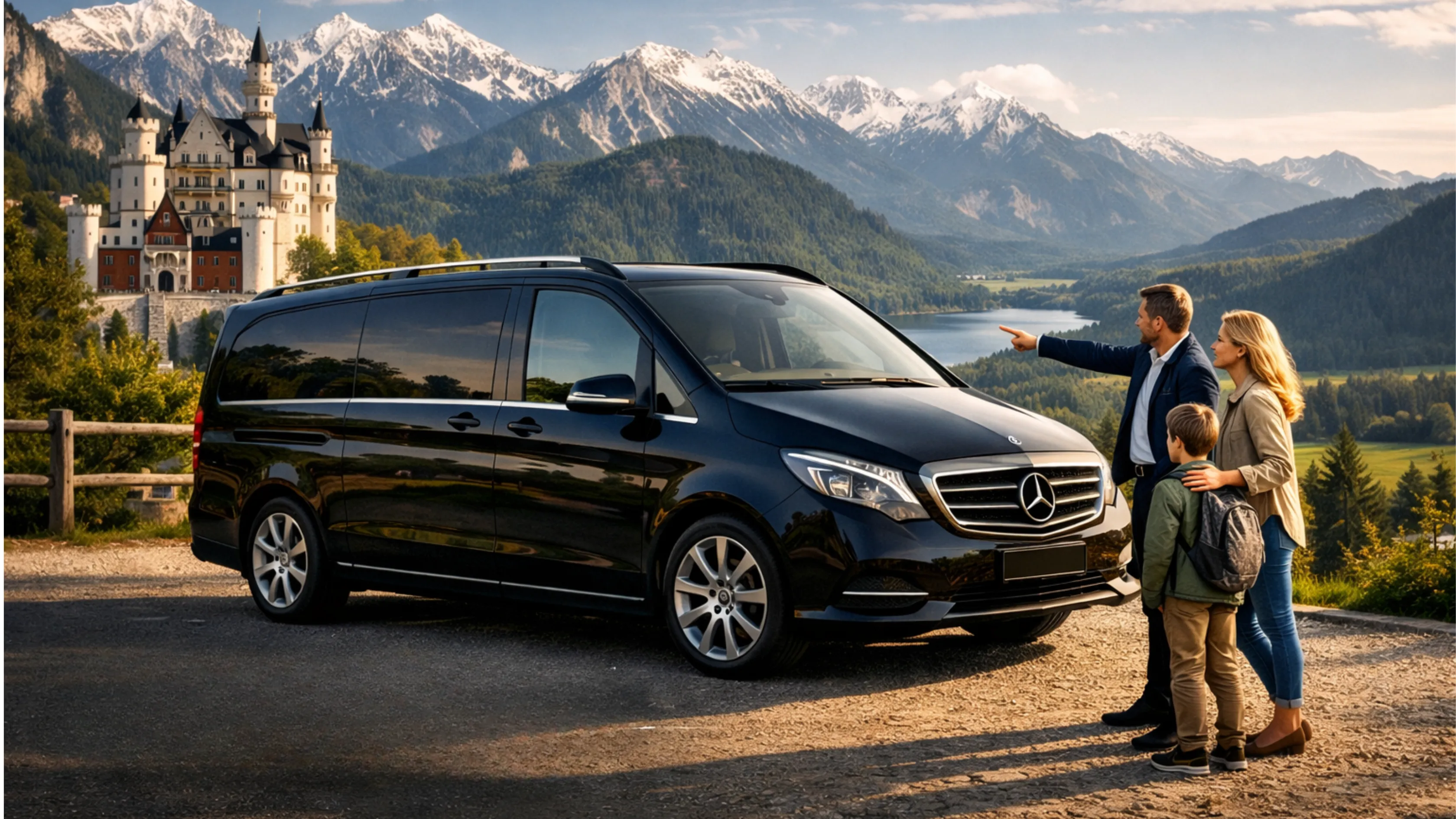 Customized Tours
